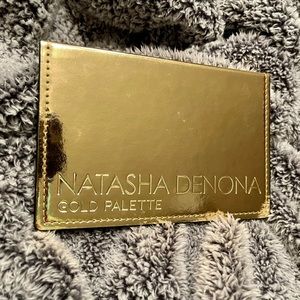 Natasha Denona Gold Palette